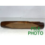 Forearm - Hardwood - Checkered - Dark Brown - Original